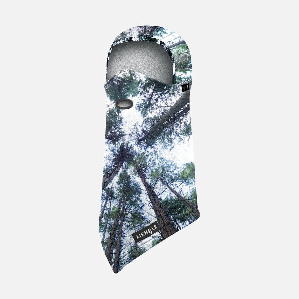 Airhole Balaclava Hinge Polar Chris Brown