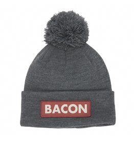 Coal The Vice Bacon
