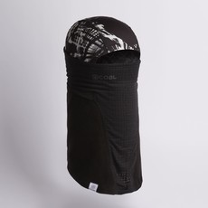 Coal The Hybrid Clava Black