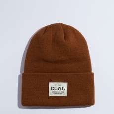 Coal The Uniform Light Brown