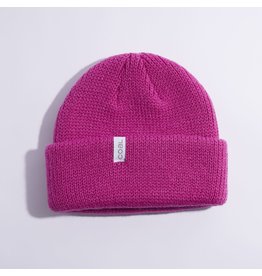 Coal The Frena Deep Pink