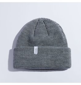 Coal The Frena Heather Grey