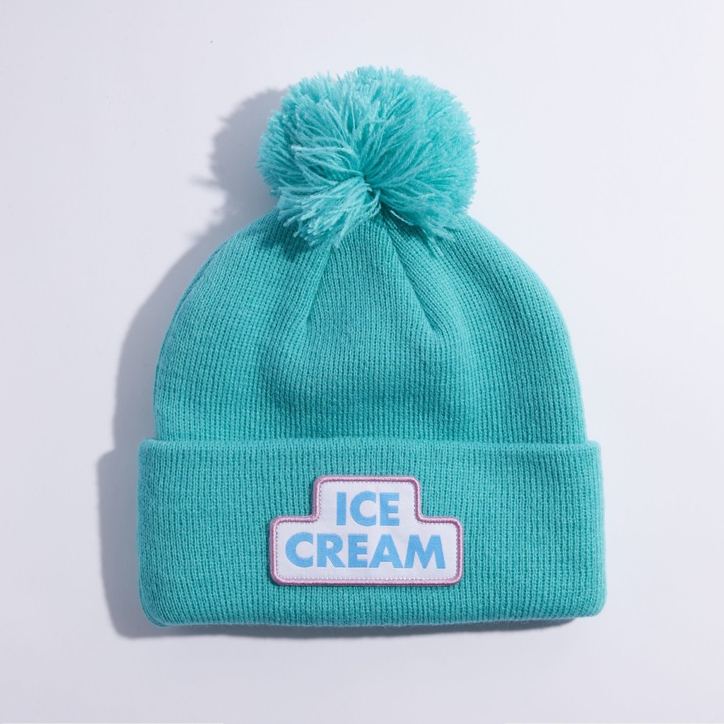 Coal The Vice Kids Ice Cream