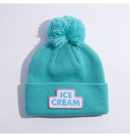 Coal The Vice Kids Ice Cream