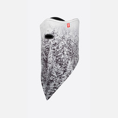 Airhole Facemask Standard 10K Softshell Snow Ghosts
