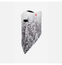 Airhole Facemask Standard 10K Softshell Snow Ghosts