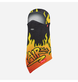 Airhole Balaclava Hinge Junior Polar Rad