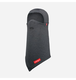 Airhole Balaclava Hinge Polar Heather Charcoal