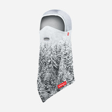 Airhole Balaclava Hinge Polar Snow Ghosts