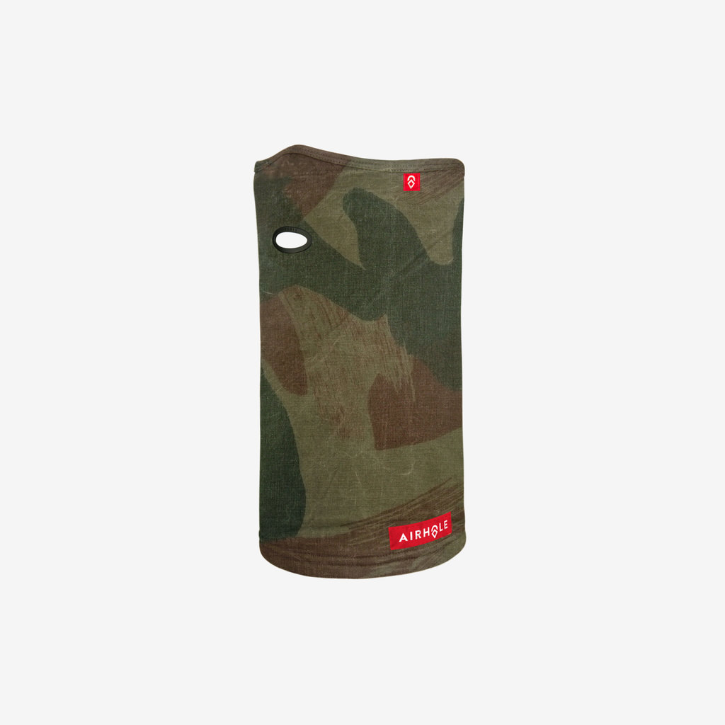 Airhole Airtube Ergo Polar Brush Camo