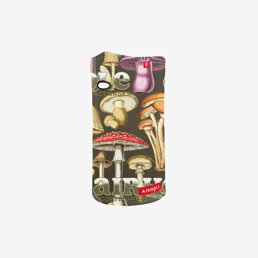 Airhole Airtube Ergo Polar Shrooms