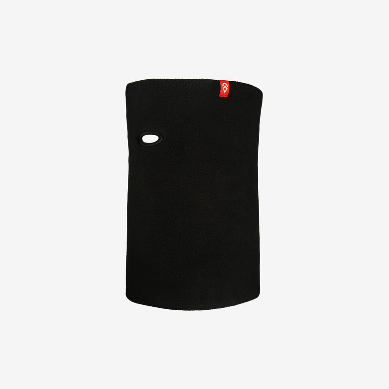 Airhole Airtube Classic Microfleece Black