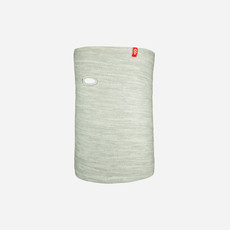 Airhole Airtube Classic Microfleece Heather Grey