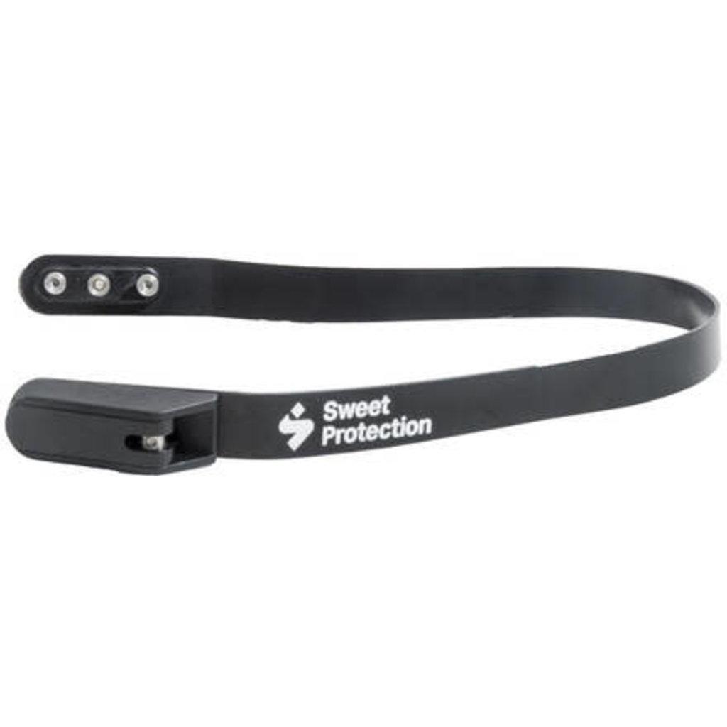 Sweet Protection Volata Chin Guard ADBLK OS