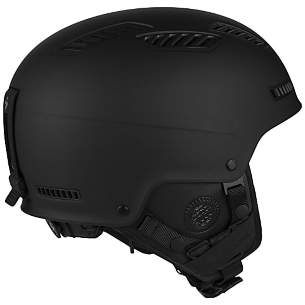 Sweet Protection Igniter 2Vi MIPS Helmet Black