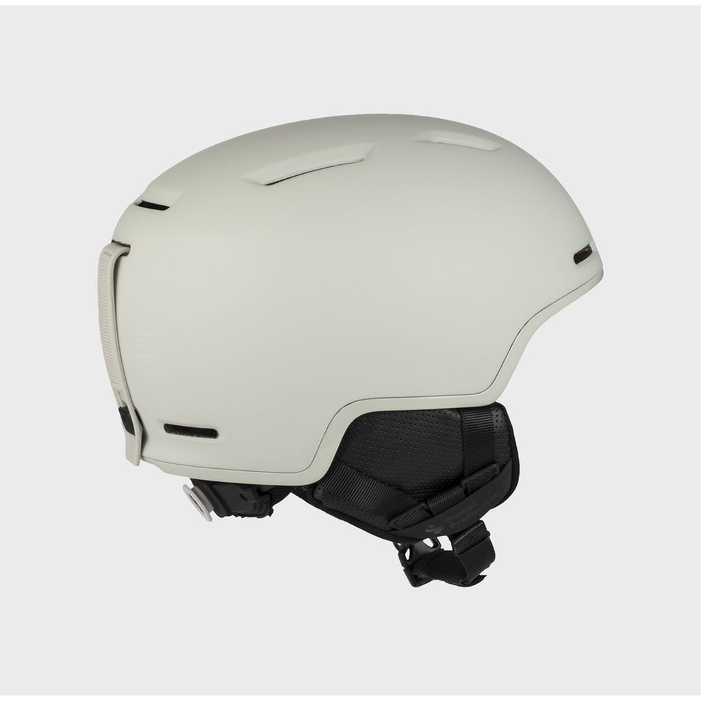 Looper Mips Helmet Matte Bronco White - Station Ski & Ride