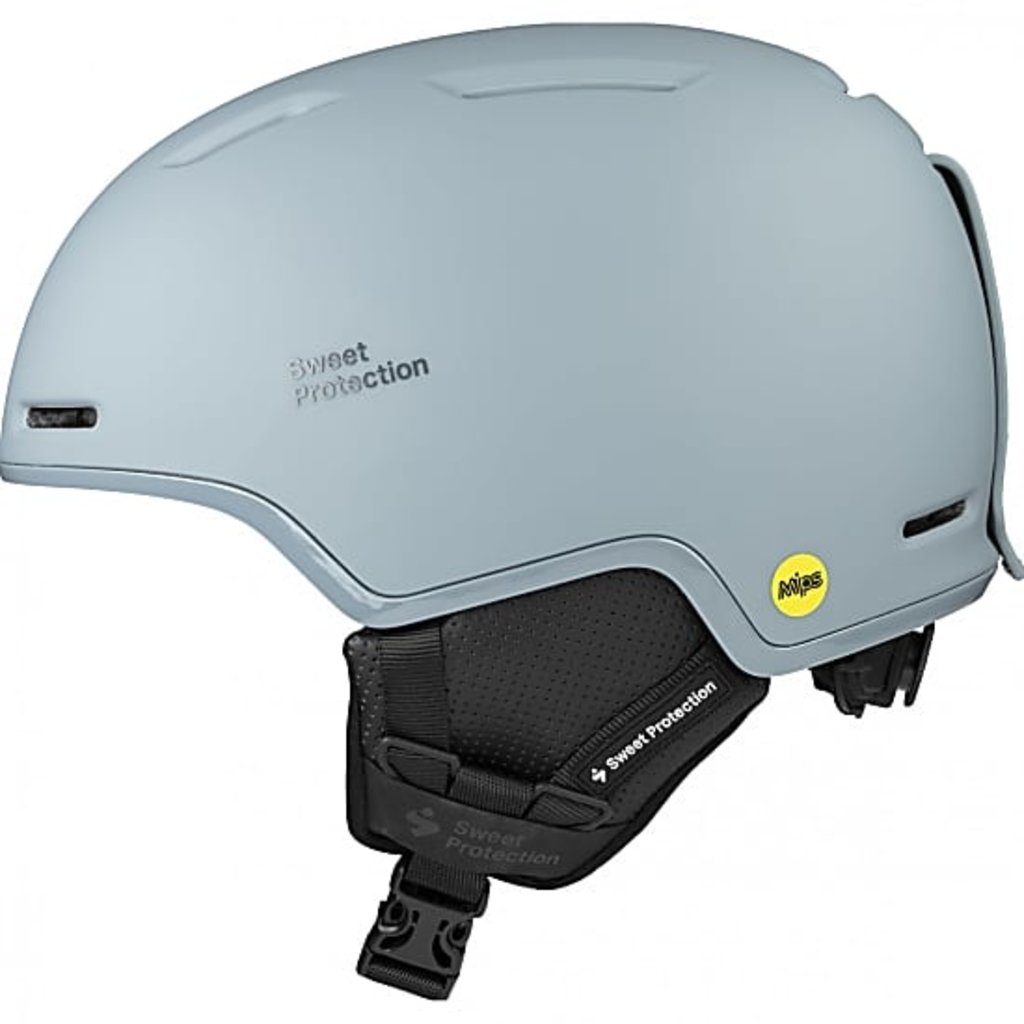 Sweet Protection Looper Mips Matte Nardo Gray