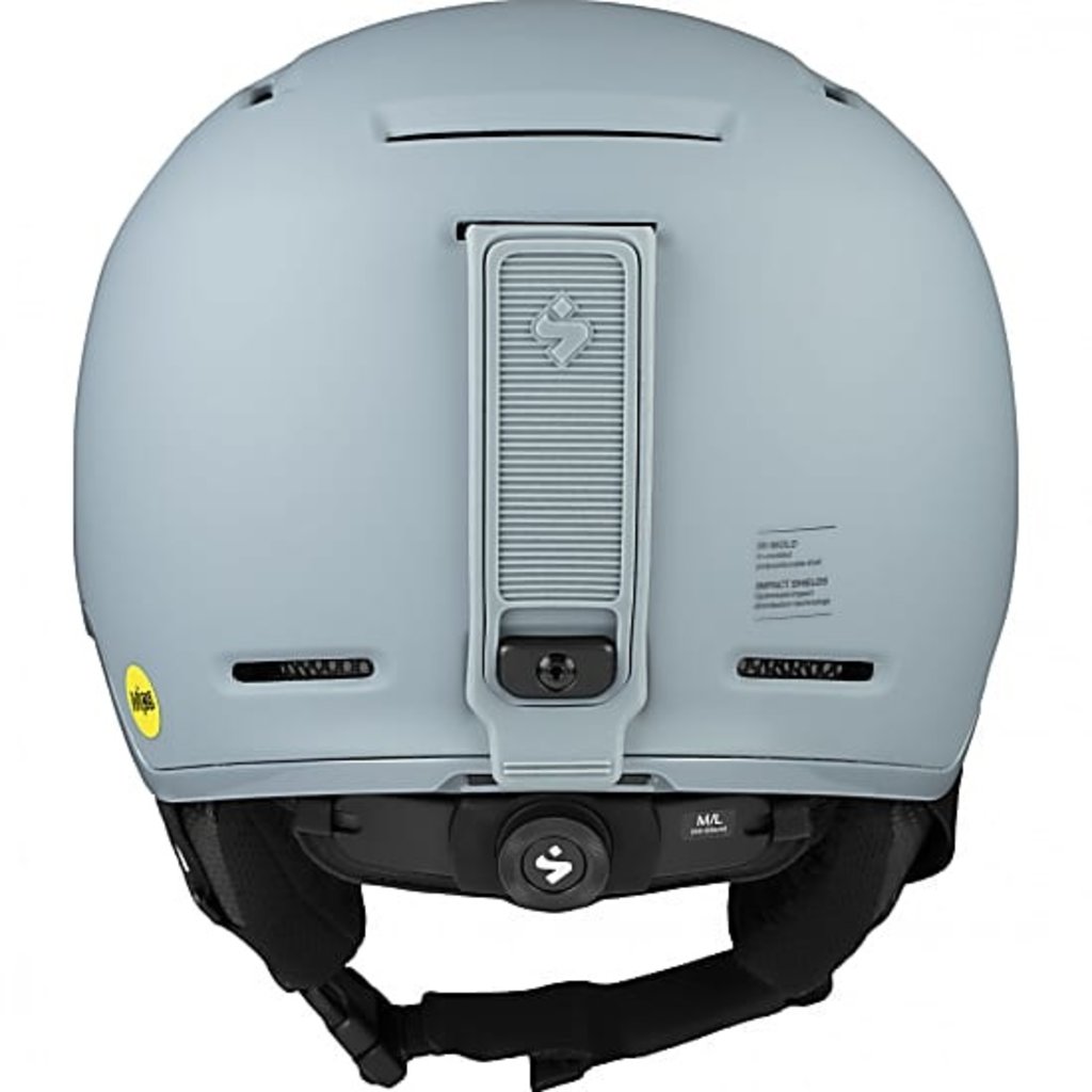 Sweet Protection Looper Mips Matte Nardo Gray