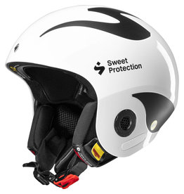 Sweet Protection Volata Mips  Gloss White