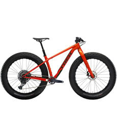 Trek Farley 9.6 (2023) Lava