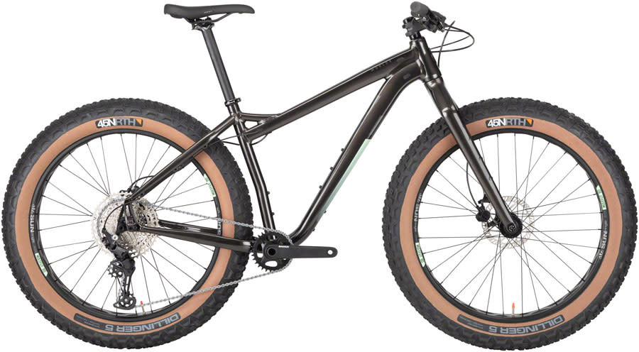 Salsa cheap fat tire