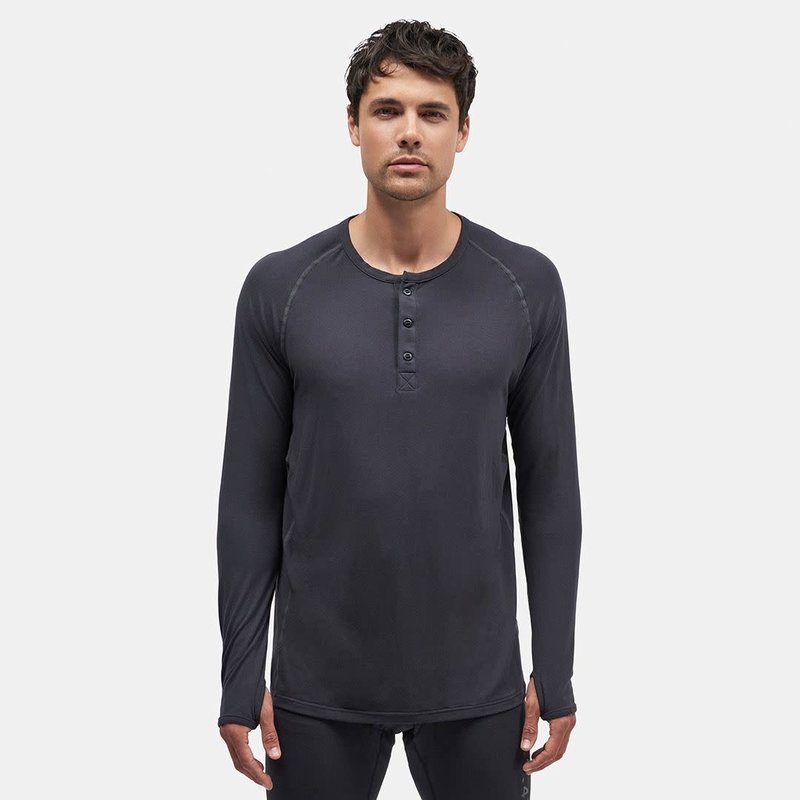 Men's Baselayer - Station Ski & Ride