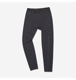 Le Bent Mens Core 260 3/4 Bottom Grey