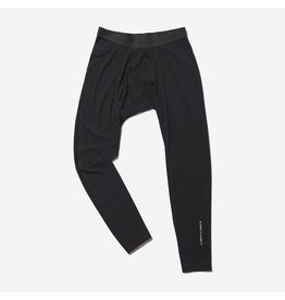 Le Bent Mens Core Lightweight Bottom Black