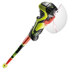 Leki WCR Lite SL 3D