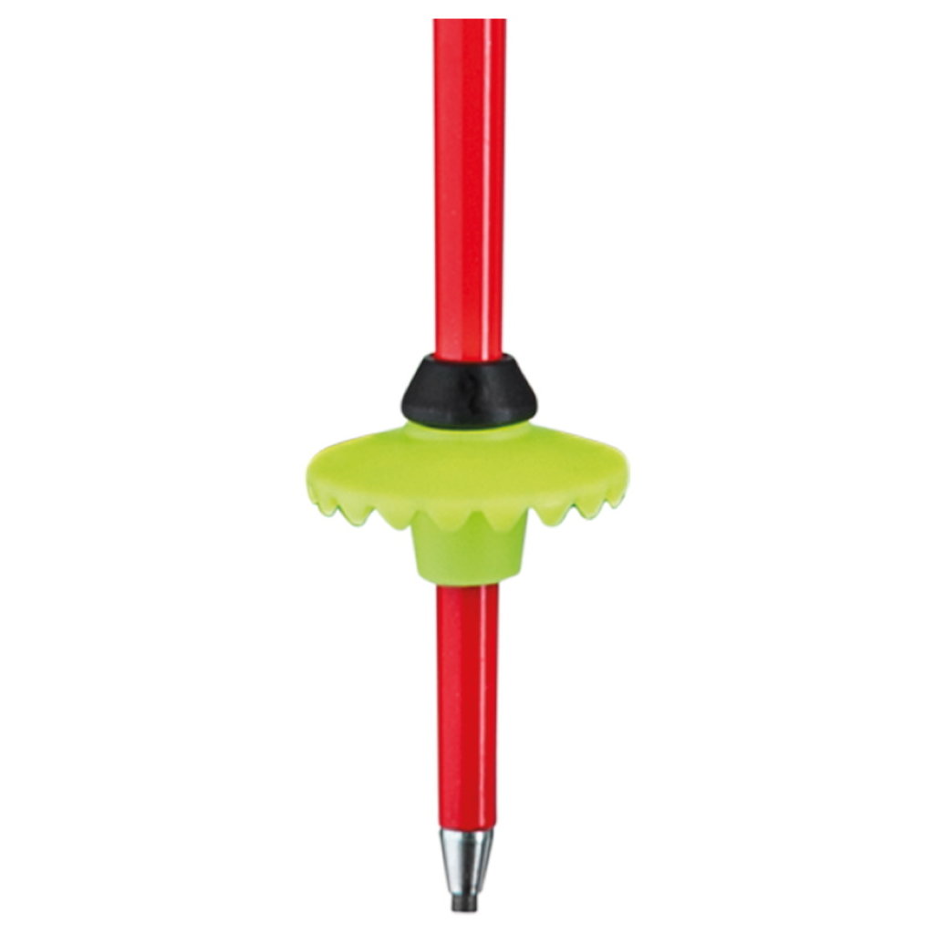 Leki WCR Lite SL 3D Red