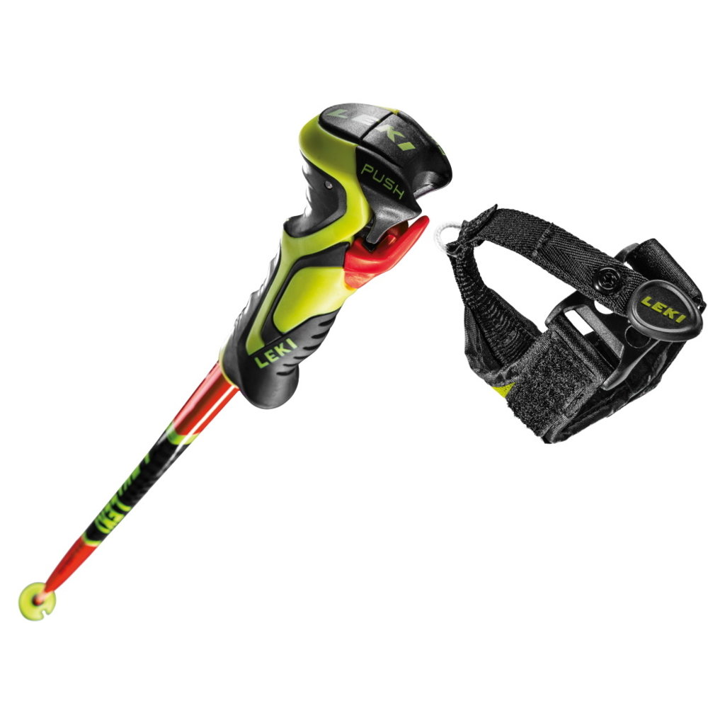 Leki WCR Lite SL 3D