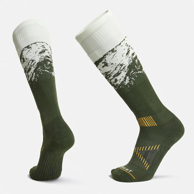 Savvy Touring Winter Hiking Ski Socks, Warm Merino Wool, No-Slip Grip   Seekers, (Small, Sassy Pink) : : Clothing, Shoes & Accessories