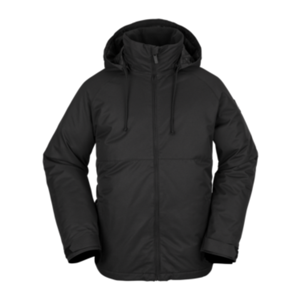 Volcom 2836 INS JACKET Black