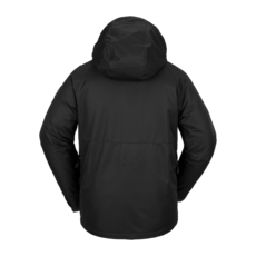 Volcom 2836 INS JACKET Black