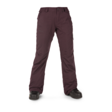 Volcom W KNOX INS GORE-TEX PANTBlack Plum