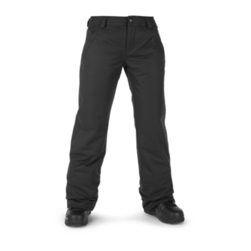 Sugarbush Stretch Pant (2024) Black - Station Ski & Ride