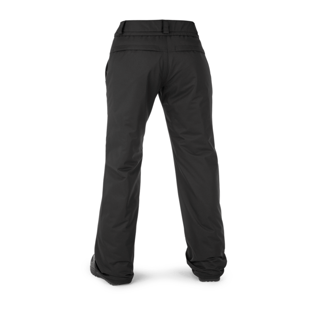 Volcom FROCHICKIE INS PANT Black