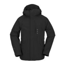 Volcom DUA INS GORE JACKET Black