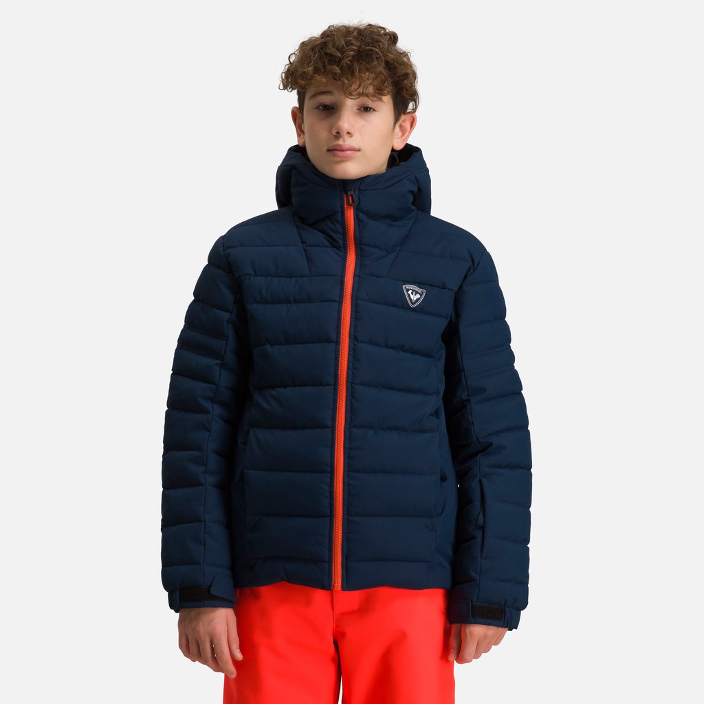 Rossignol BOY RAPIDE JKT (2024) Navy