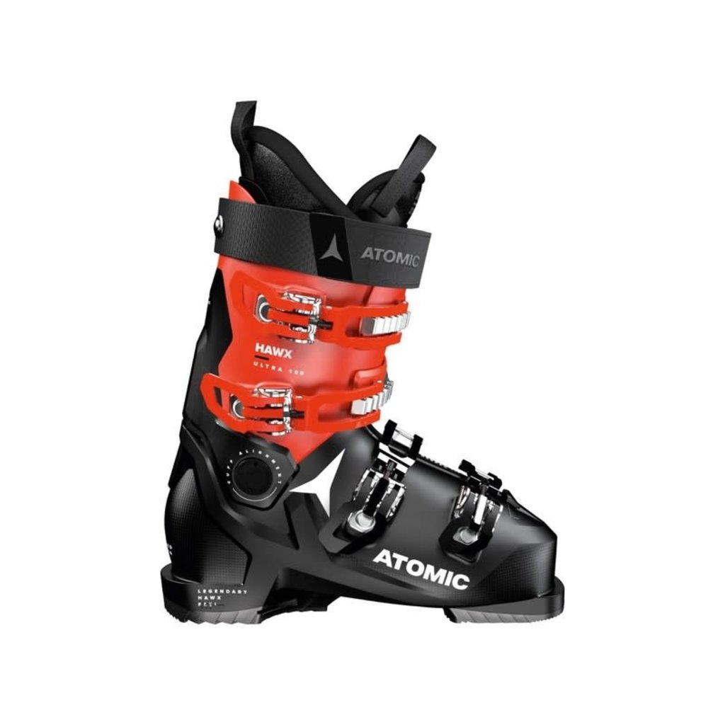 Atomic HAWX ULTRA 100 BLK/RED (2023)