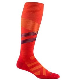 Darn Tough Pennant OTC Flame