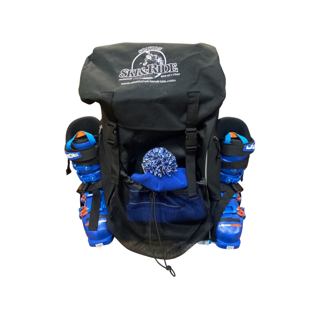 SSR X-Boot Backpack Large