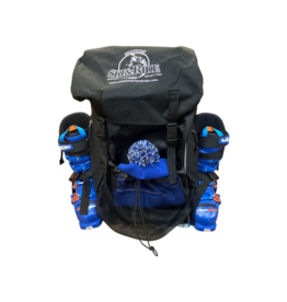 SSR X-Boot Backpack Large