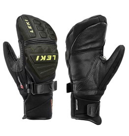 Leki Race Coach C-Tech S