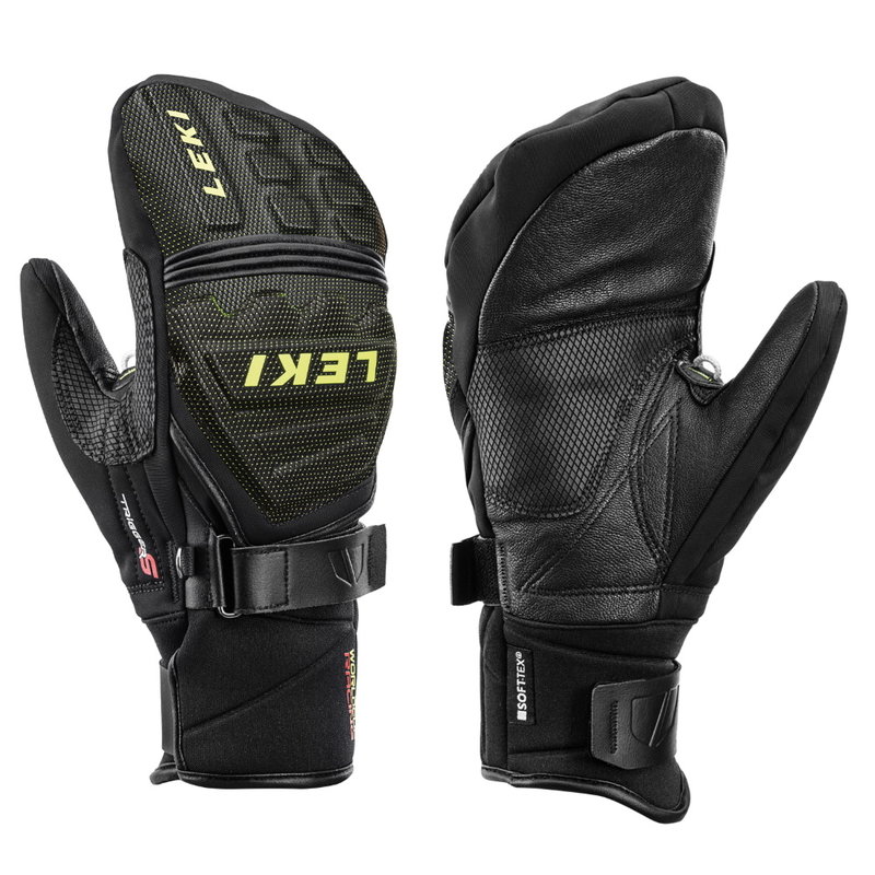 Leki Race Coach C-Tech S