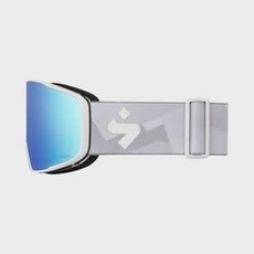 Sweet Protection Boondock RIG® Reflect White w Extra Lens