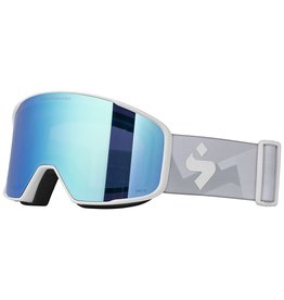 Sweet Protection Boondock RIG® Reflect White w Extra Lens