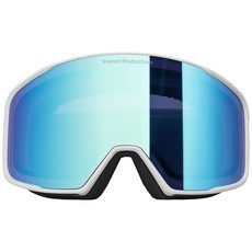 Sweet Protection Boondock RIG® Reflect White w Extra Lens