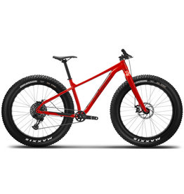 Devinci Minus Deore 10S (2023)