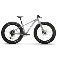 Devinci Minus NX 12S (2023)